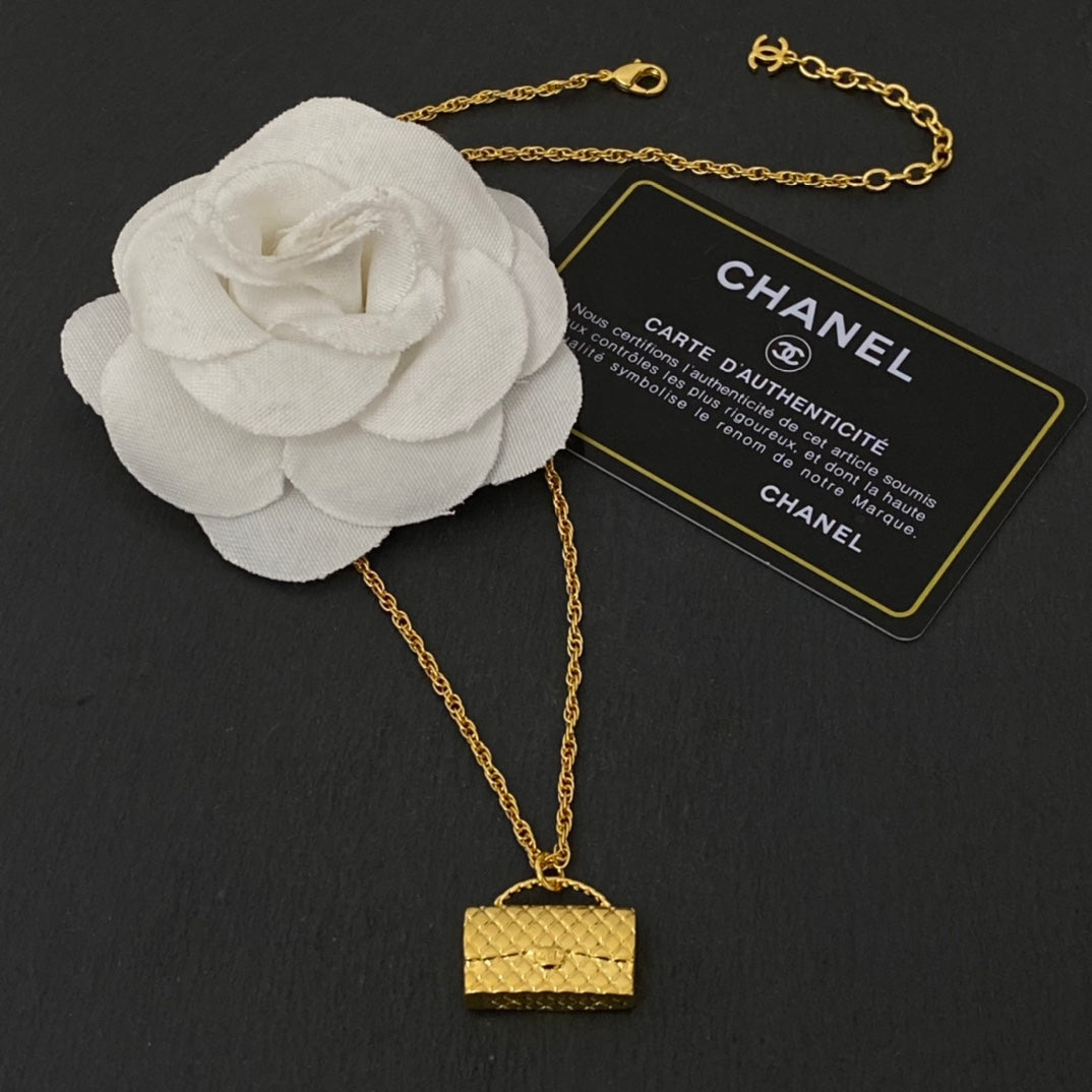 GLM -Top Quality Necklace CHL015