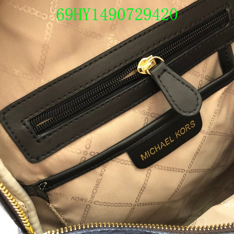 Satchel Bags - MK Bags - 720