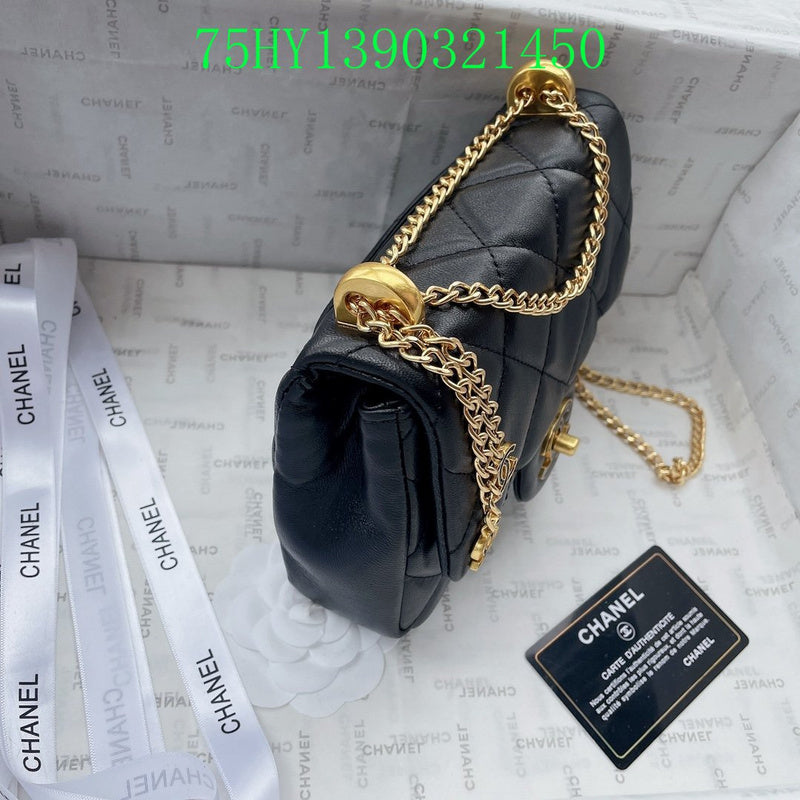 Glami - CHL Bags - 2923