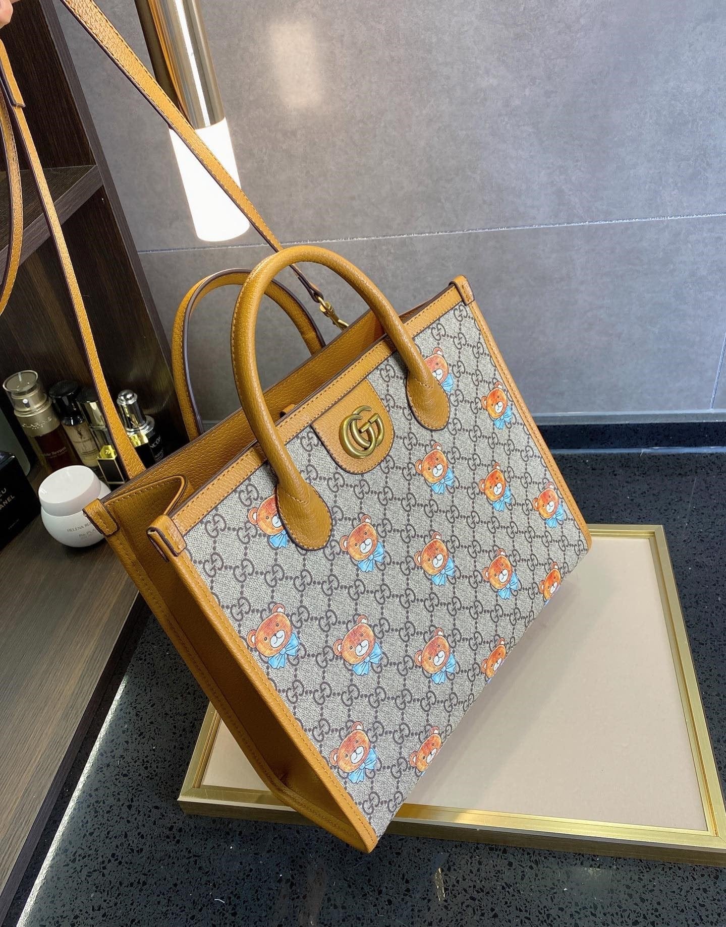 GLM - Top Quality Bags GCI 161