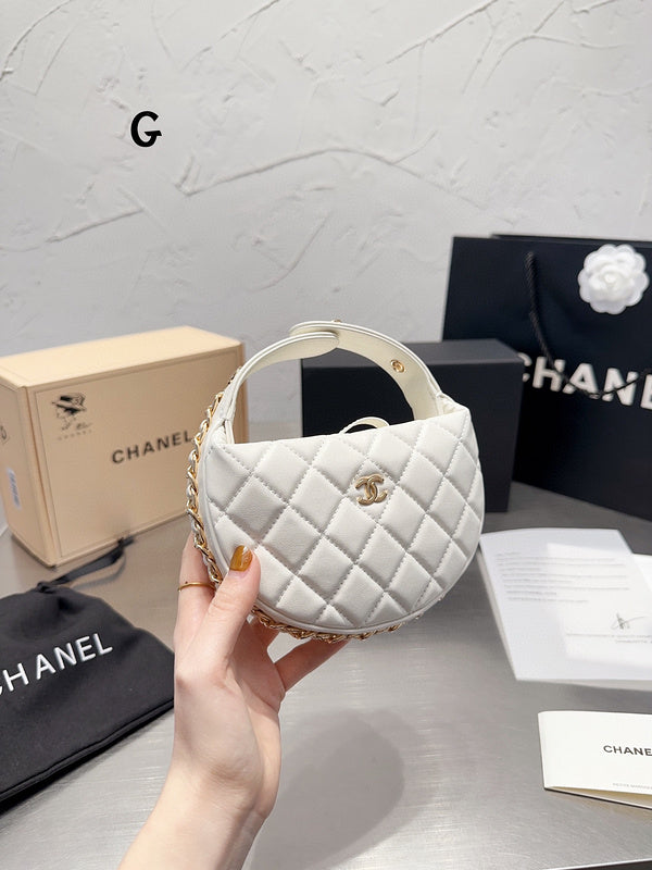 Satchel Bags - CHL Bags - 7101