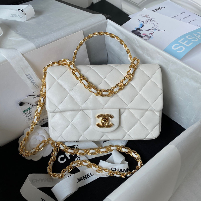 Satchel Bags - CHL Bags - 7542