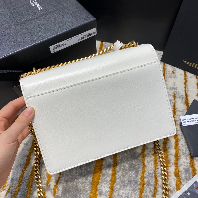 Glami - SLY Bags 460