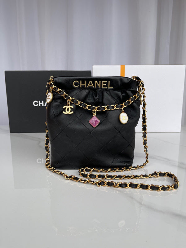 Satchel Bags - CHL Bags - 2536