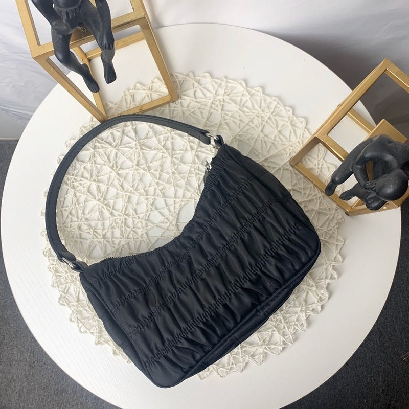 Satchel Bags - PDA Bags - 1177