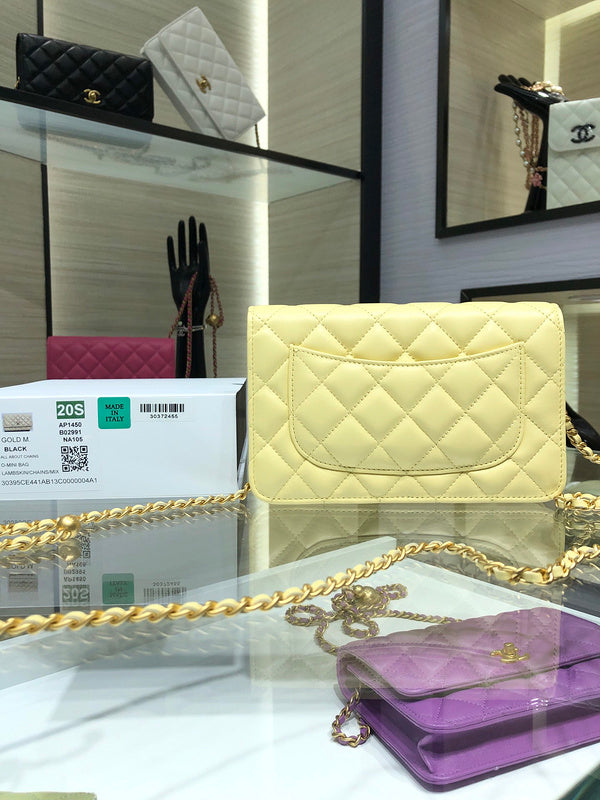Satchel Bags - CHL Bags - 1491
