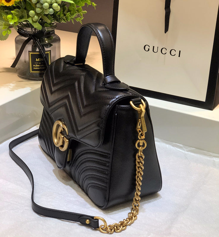 Satchel Bags - GCI Bags - 3099