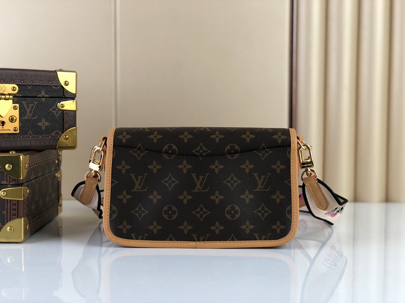 Satchel Bags - VL Bags - 4723