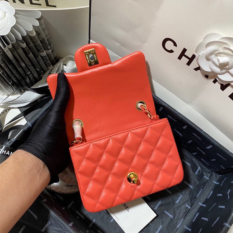 Satchel Bags - CHL Bags - 4426