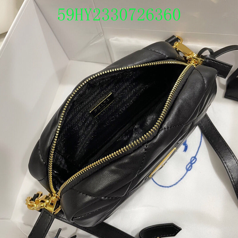 Satchel Bags - PDA Bags - 3087