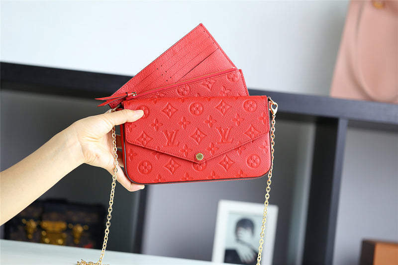 Glami GlamI Lu-Vi bags - 9008