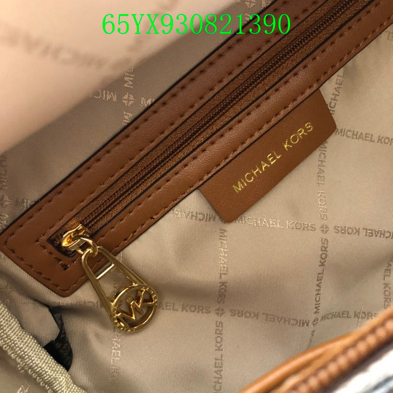 Satchel Bags - MK Bags - 636