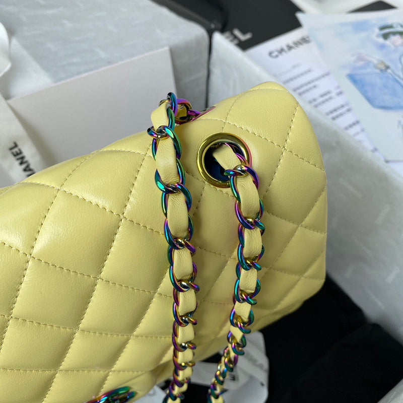 GLM - CHL Bags - 680