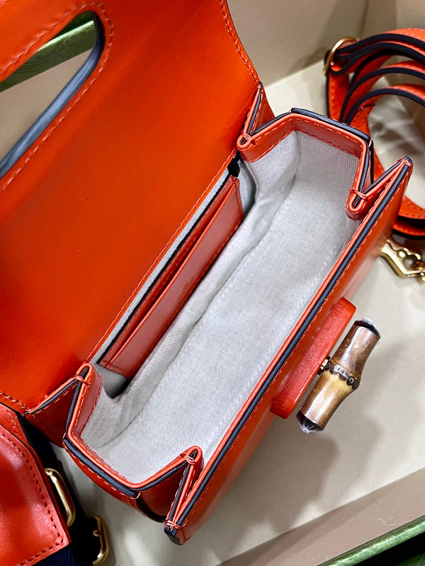 Satchel Bags - GCI Bags - 1062