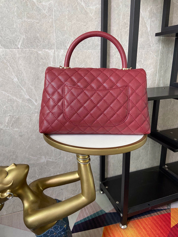 Satchel Bags - CHL Bags - 4078