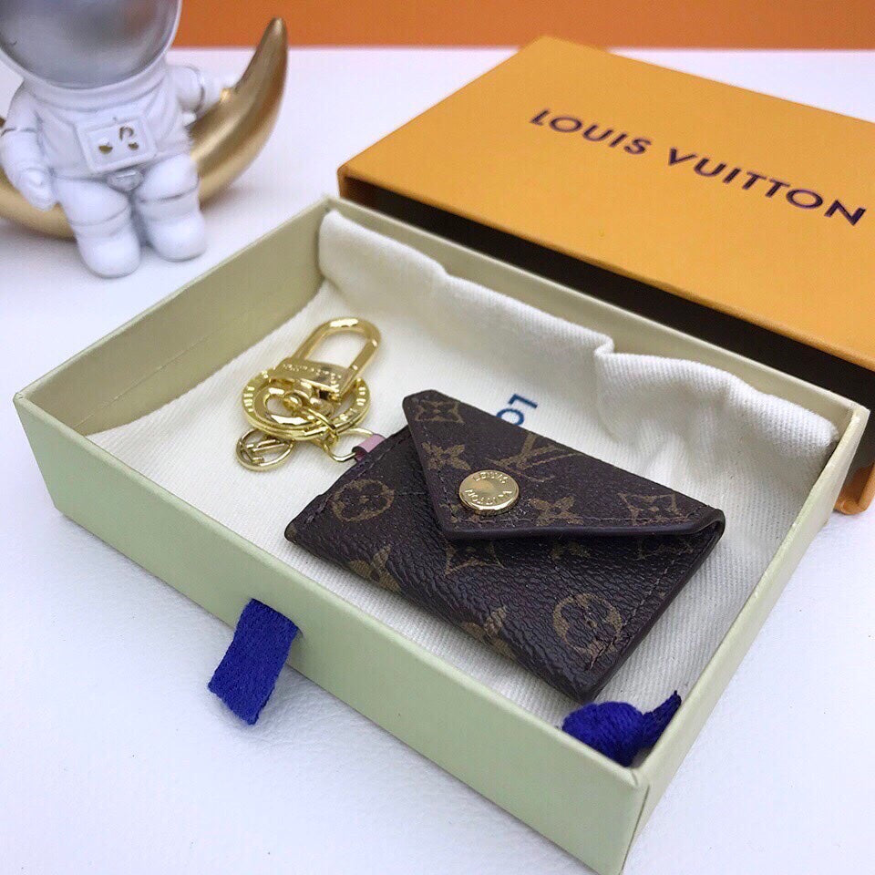 GLM -Top Quality Keychains LUV 069