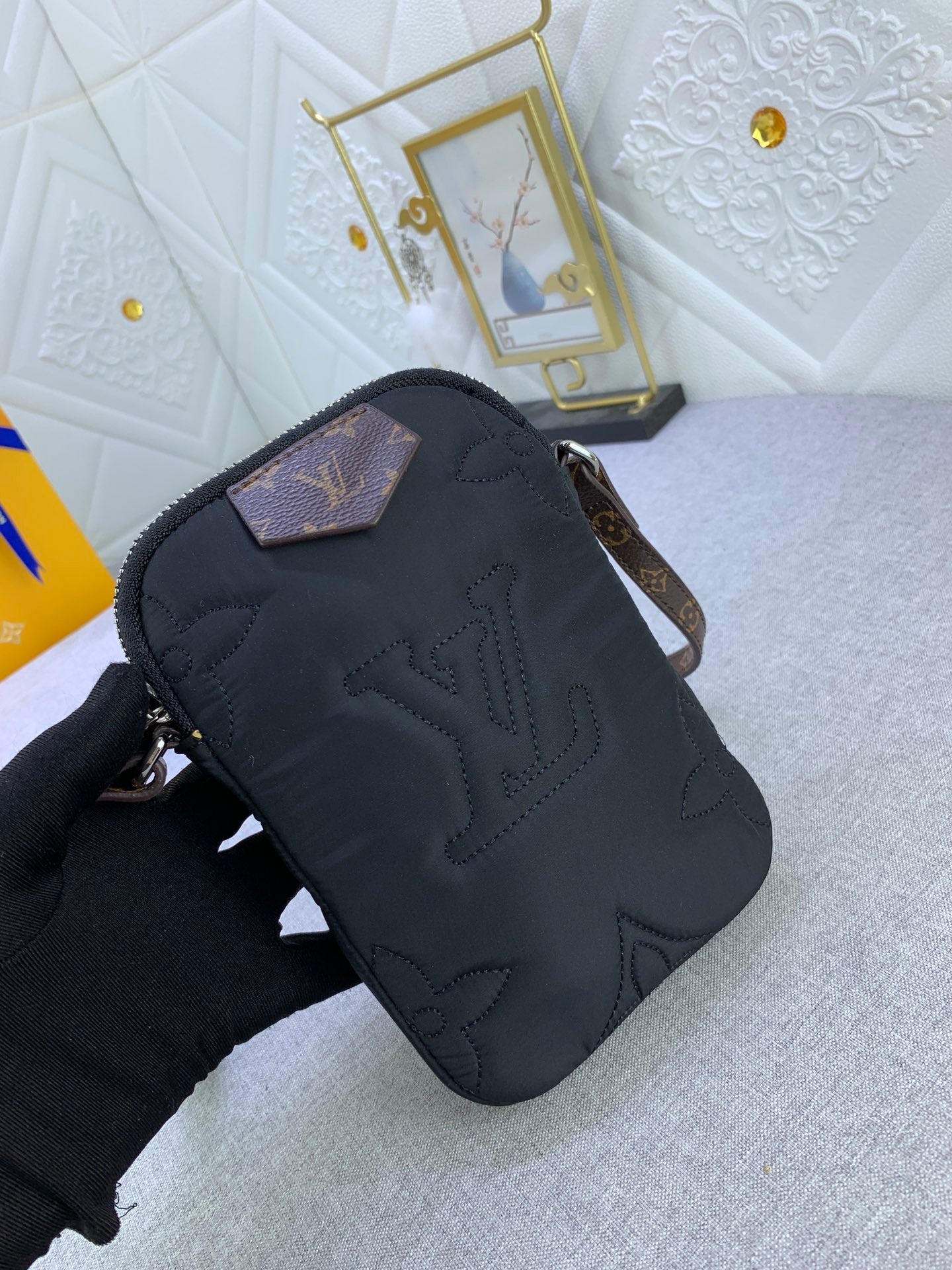 GLM - Top Quality Bag LUV 621