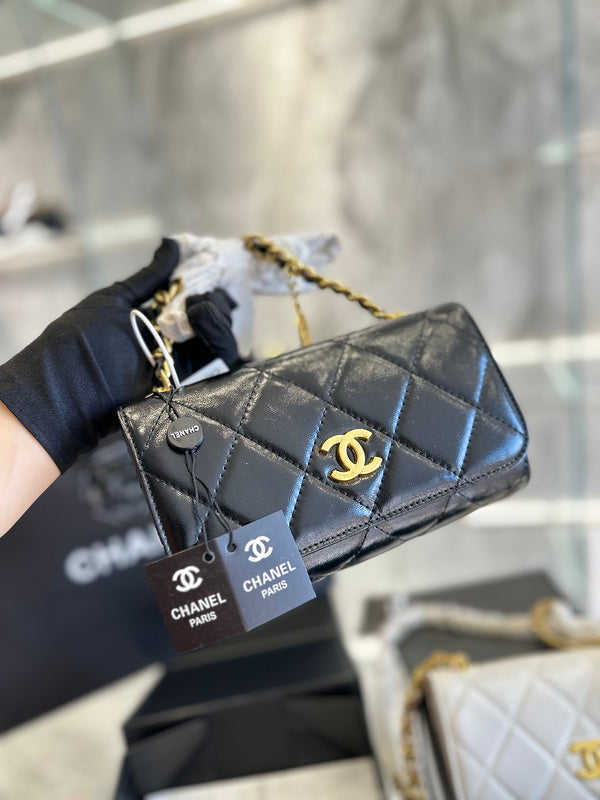 Satchel Bags - CHL Bags - 7089