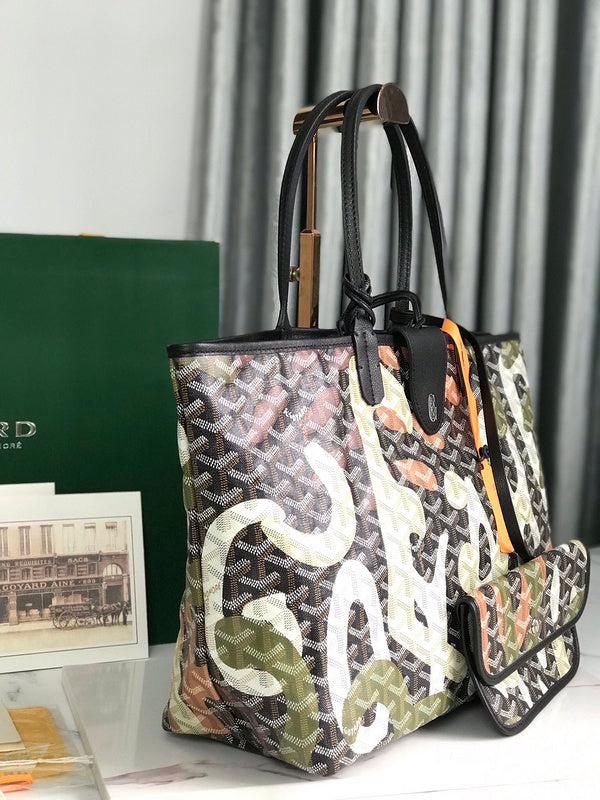 GLM - GYO Bags - 146