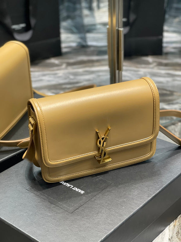Satchel Bags - SLY Bags - 404