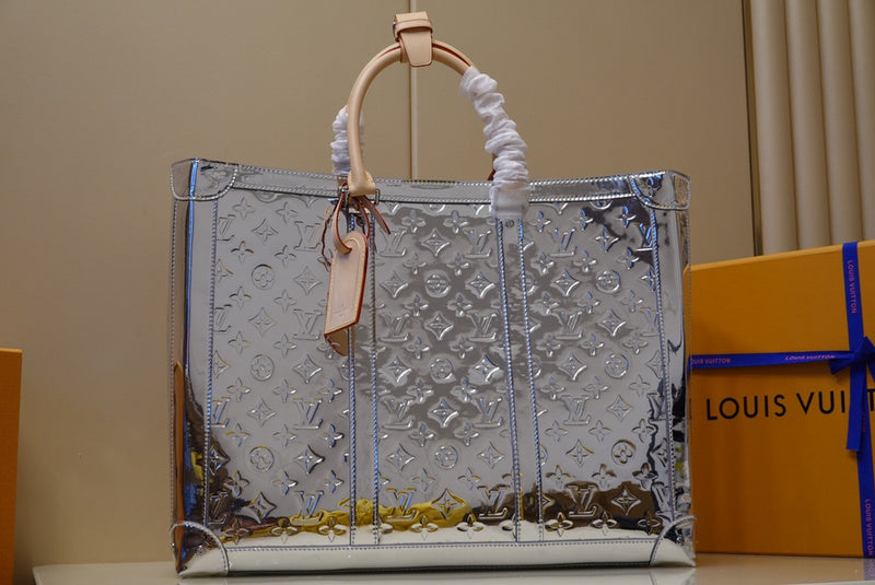 Satchel Bags - VL Bags - 5445