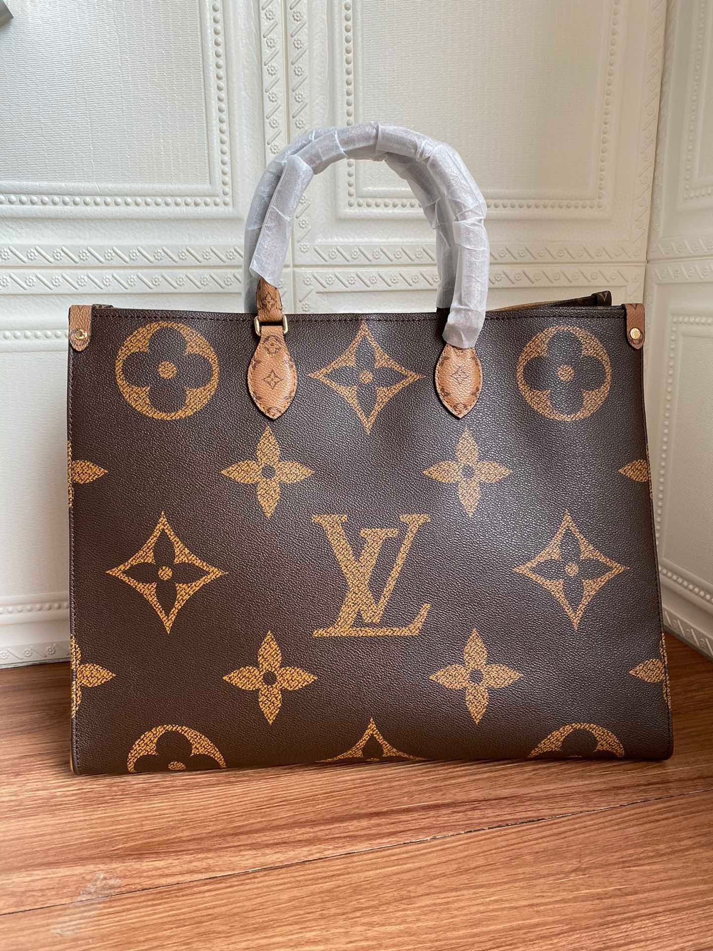 GLM - Top Quality Bags LUV 451
