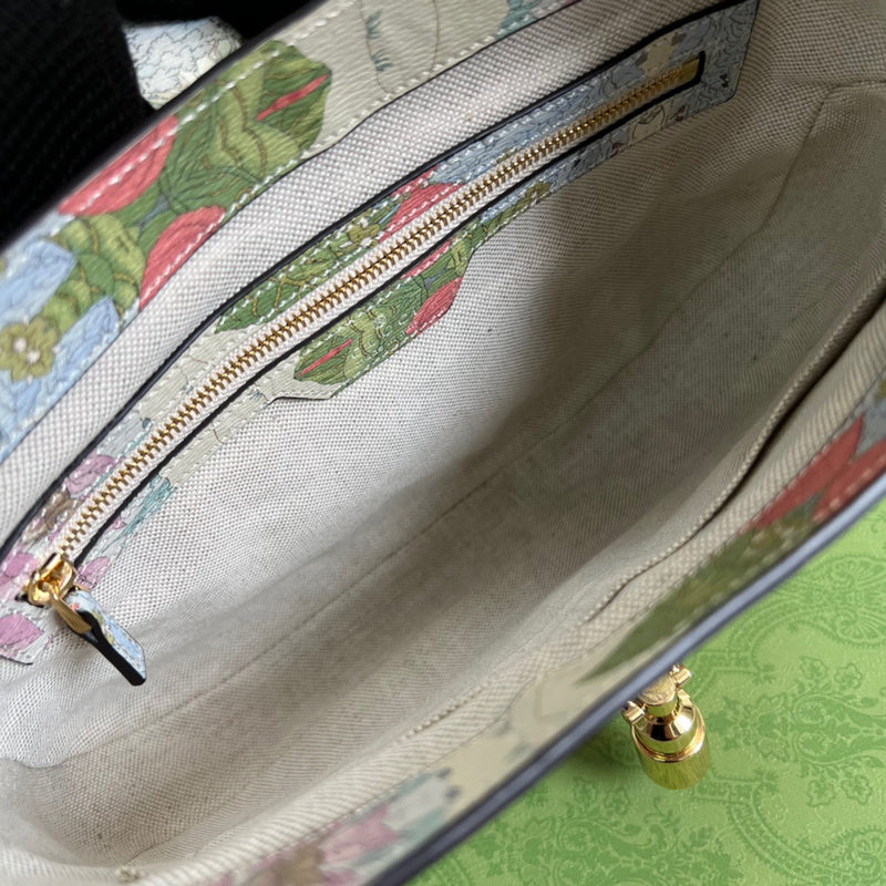 Satchel Bags - GCI Bags - 6527