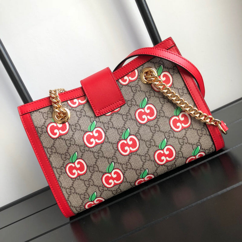 Satchel Bags - GCI Bags - 7144