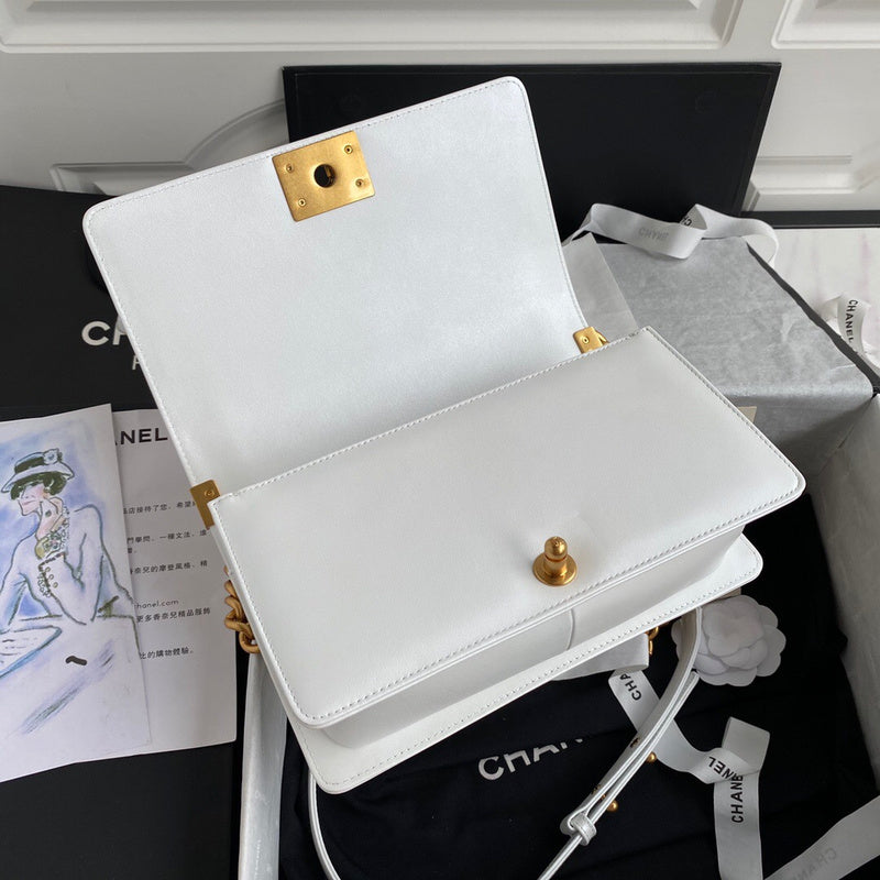 Satchel Bags - CHL Bags - 7428