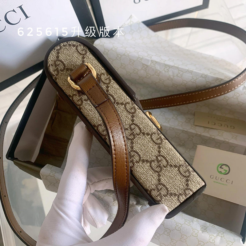 Satchel Bags - GUC Bags - 1457