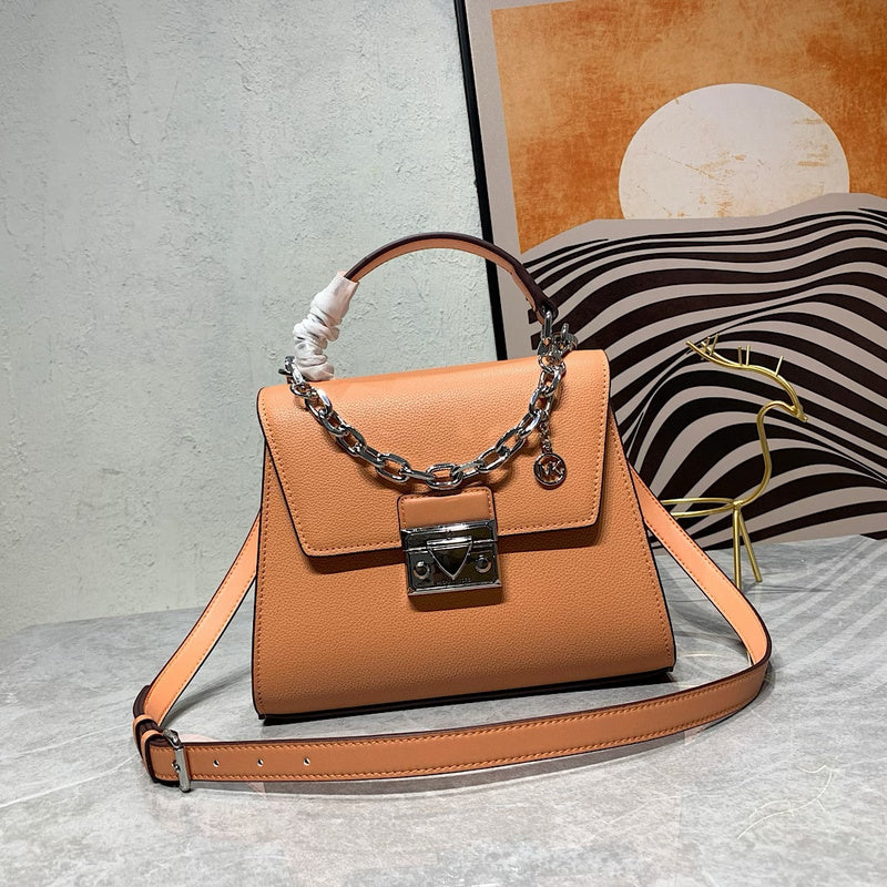 Satchel Bags - MK Bags - 924