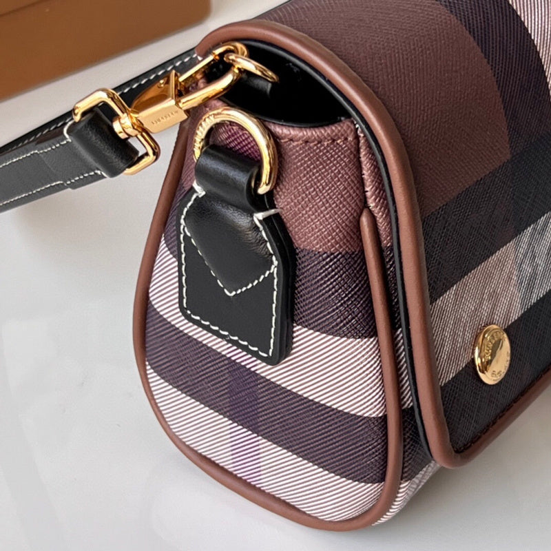 The Fan Fashion BBR-Bags - 016