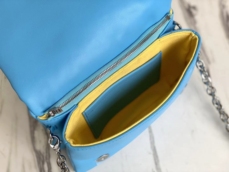 Satchel Bags - VL Bags - 5681