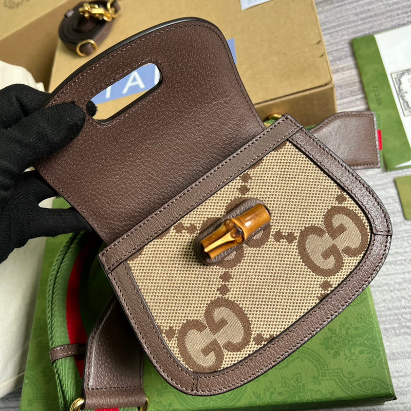 Satchel Bags - GCI Bags - 4760