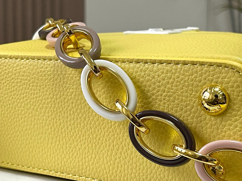 Satchel Bags - VL Bags - 2035
