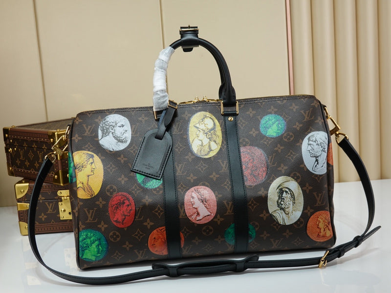 Satchel Bags - VL Bags - 4984