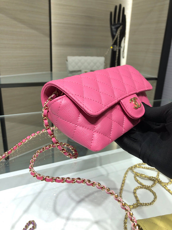 Satchel Bags - CHL Bags - 1469