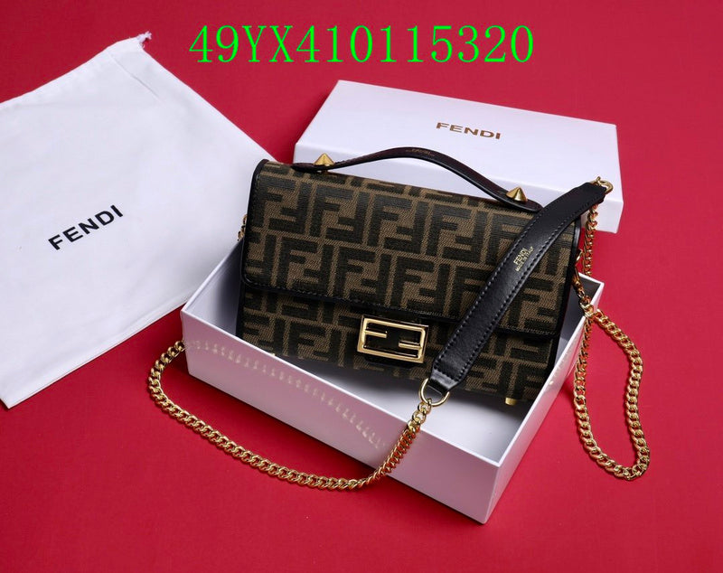Glami - FDE Bags - 3462