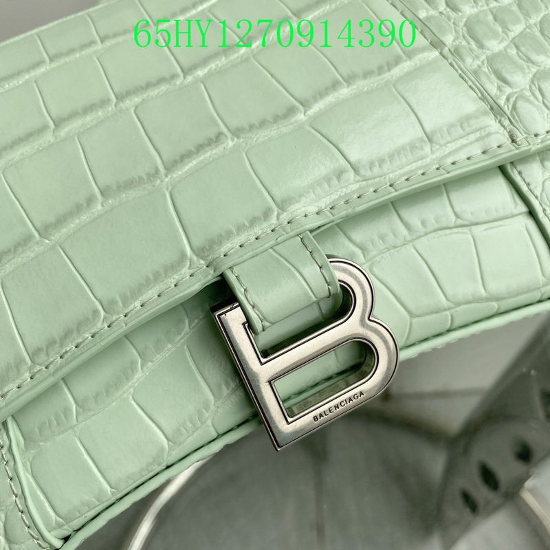 Satchel Bags - BGA Bags - 2077