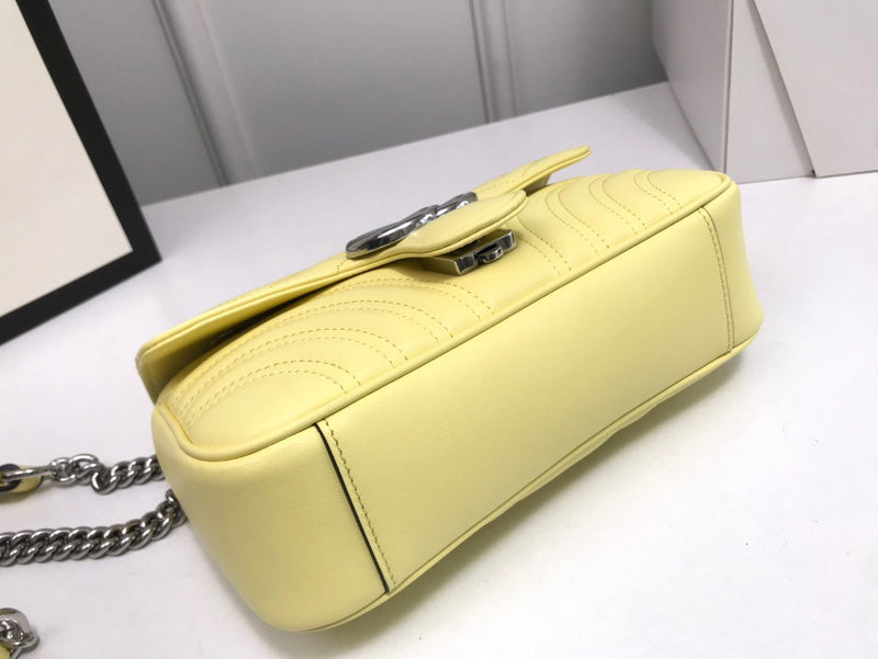 Satchel Bags - GCI Bags - 7000