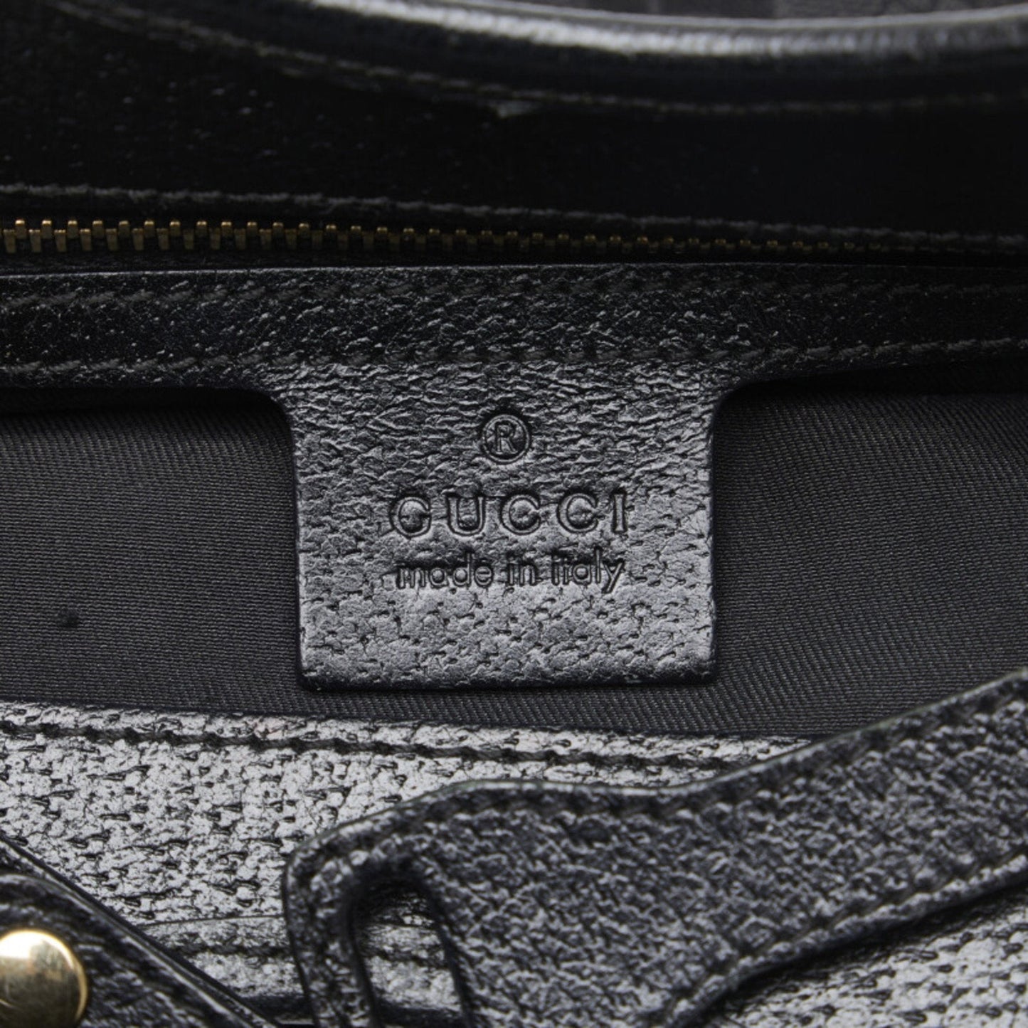 Gucci Horsebit