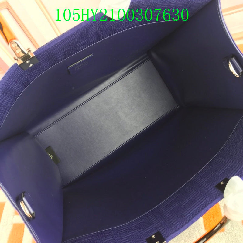 Glami - FDE Bags - 2754