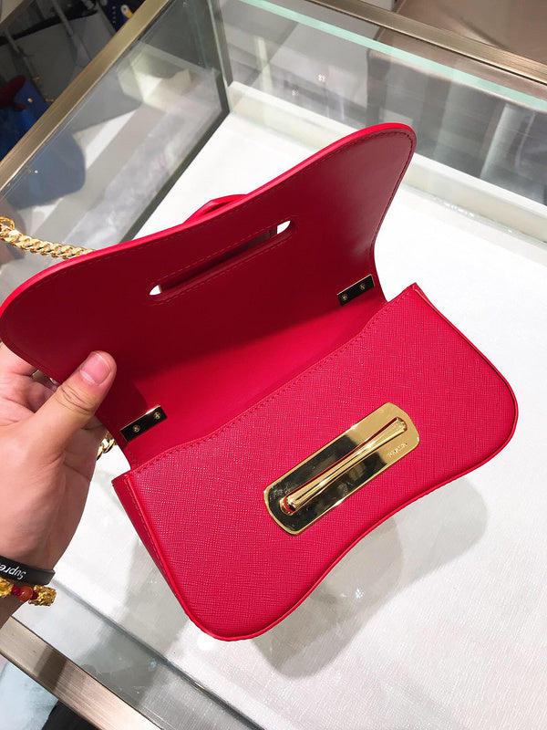 Satchel Bags - PDA Bags - 2515