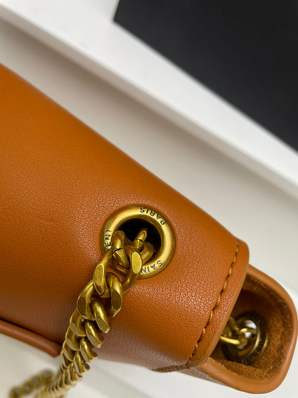 Satchel Bags - SLY Bags - 1177