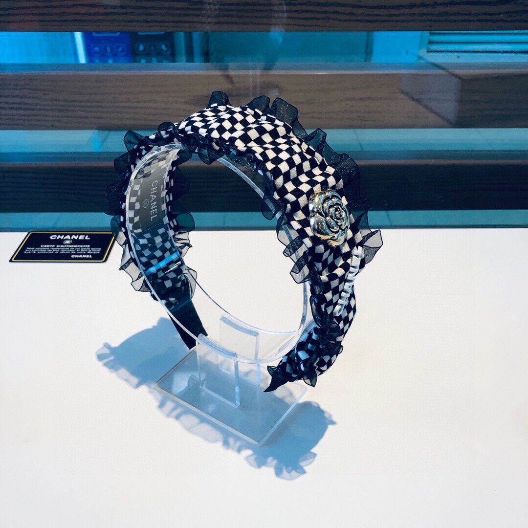 GLM - New Hair Band CHL 036