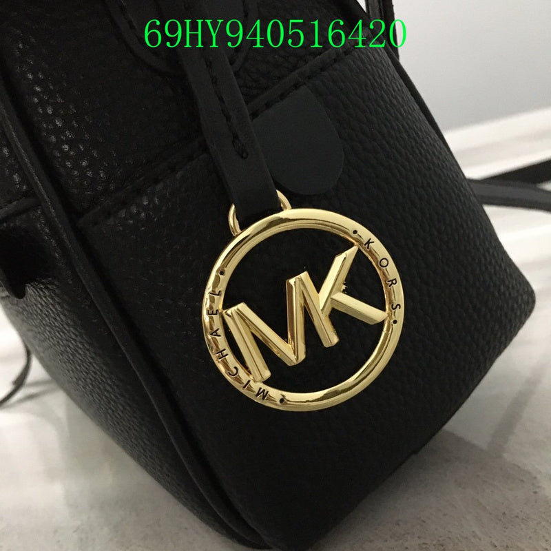 Satchel Bags - MK Bags - 369