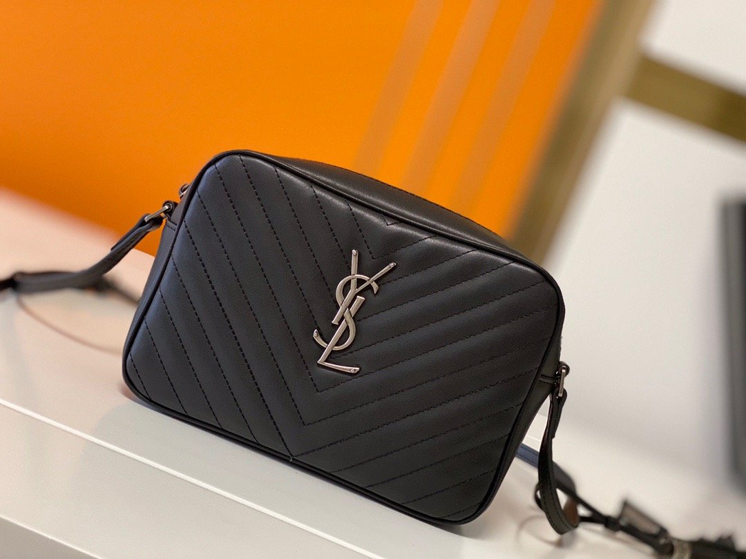 GLM - Top Quality Bags SLY 018