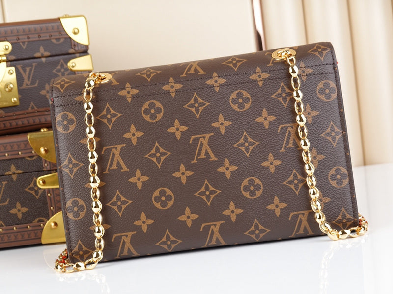 Satchel Bags - VL Bags - 5149