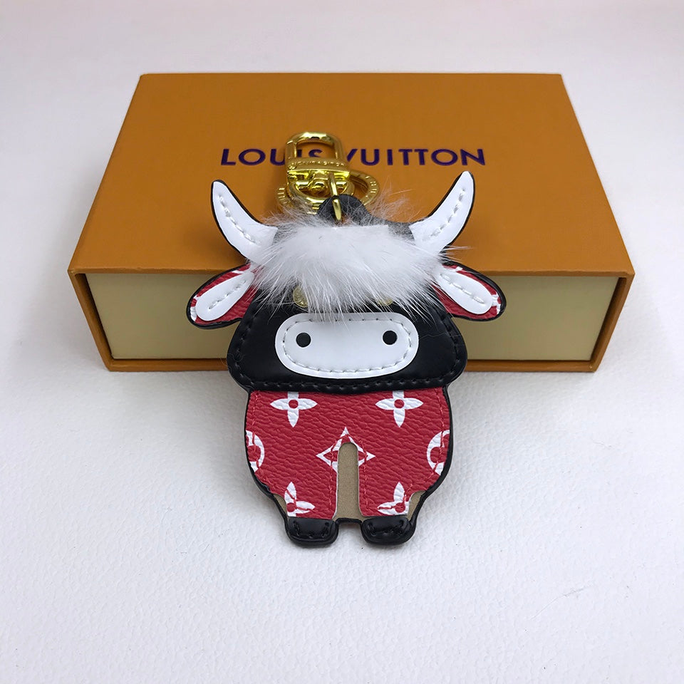 GLM -Top Quality Keychains LUV 084
