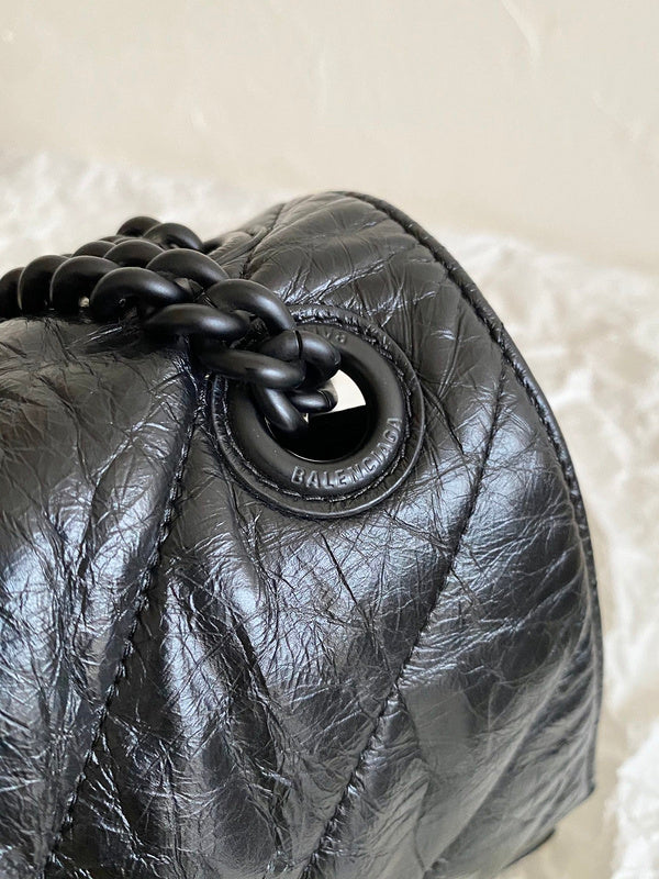 Satchel Bags - BGA Bags - 254